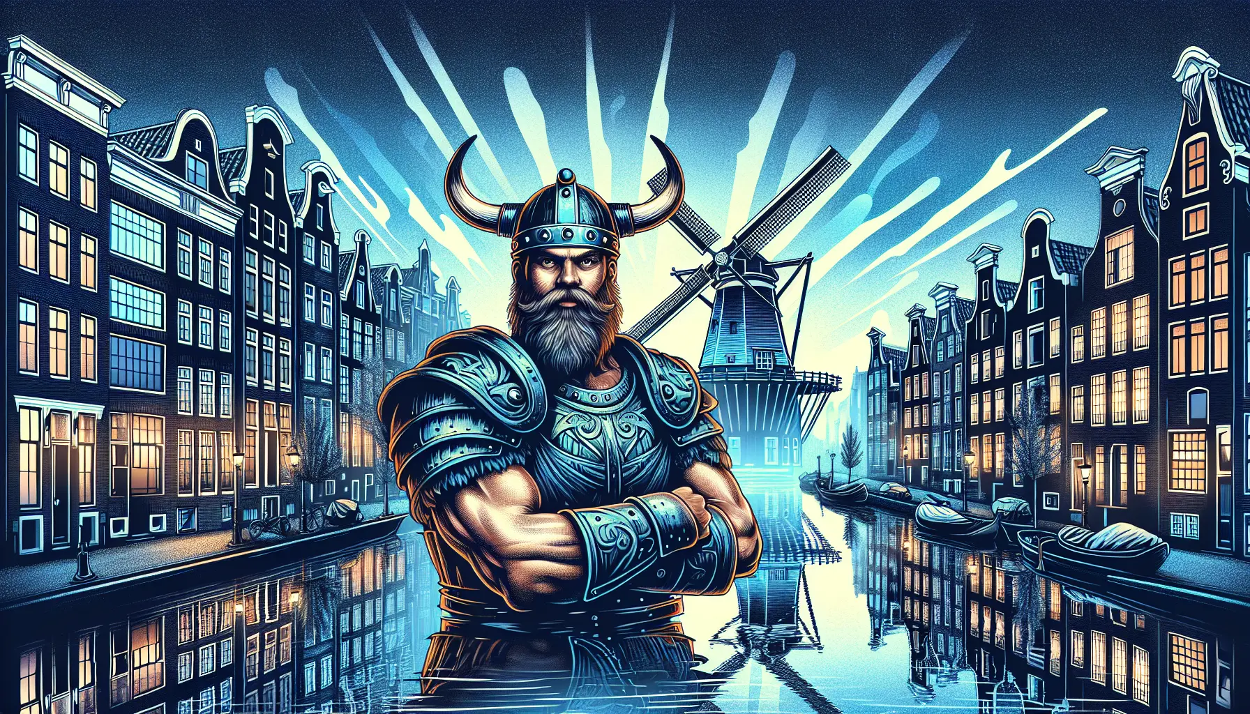 Ragnaro Casino Welkomstbonus